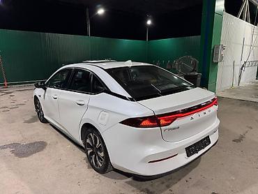GAC: Gac aion S 2021года 460км запас хода Свежепригнан Расстоможен не at lalafo.kg — 1 GAC: Gac aion S 2021года 460км запас хода Свежепригнан Расстоможен не — 1