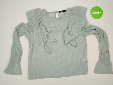 bluzki basic zara: Bershka, Bluzka damska, rozmiar M — 2