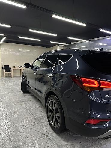 Hyundai: HYUNDAİ SANTAFE 1 MİLLİON (YUBİLEY) VARİANT !!! 💯BOYASİZ 💯ORJİNAL — 12