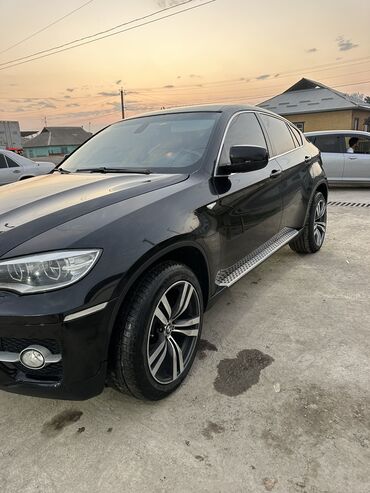 китайский электромобиль бишкек: BMW X6: 2008 г., 4.4 л, Типтроник, Бензин, Кроссовер