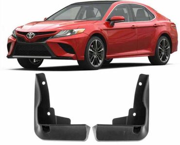 купить литые диски на тойоту камри: Брызговик Комплект Toyota, 2018 г.