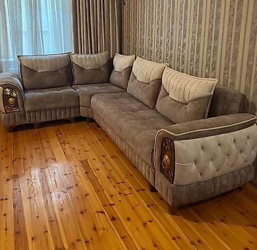 Künc divan, İşlənmiş, Açılan, Bazalı, Ödənişli çatdırılma