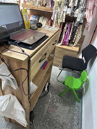 clothe: Мебель комплект сатылат для детских товаров 
Срочно — 3