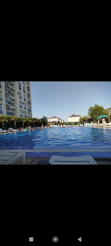 Günlük kirayə mənzillər: 2 otaqlı — 16