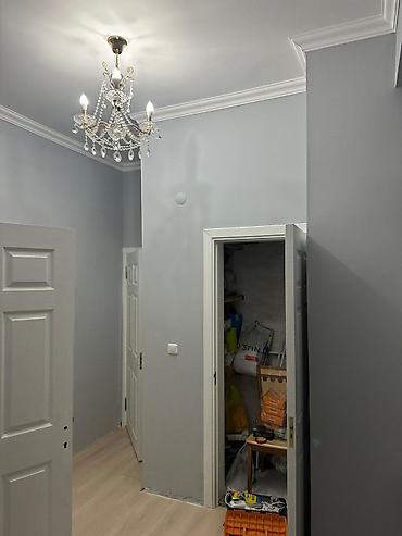 for rent: Покраска окон, Полимерная покраска, Покраска наружных стен, На водной основе, Больше 6 лет опыта — 6