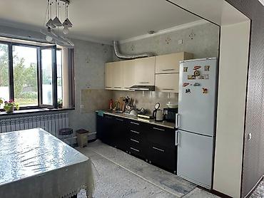 Посуточная аренда квартир: 4 комнаты, Бытовая техника, Домофон, Банные принадлежности — 13