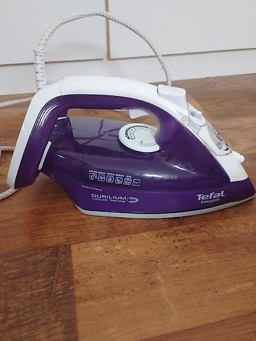 Pegle na paru: Tefal Easyliss pegla na paru – Durilium Airglide tehnologija - Snaga — 2