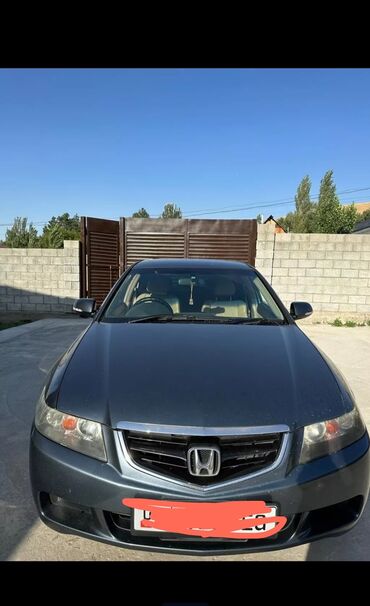 компрессор кондиционера хонда аккорд: Honda Accord: 2002 г., 2 л, Автомат, Бензин