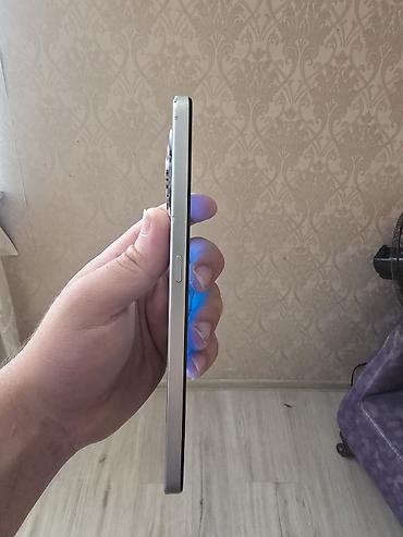 kantakt home telefonlar: Honor X8b, 128 GB, rəng - Mavi, Simsiz şarj — 4