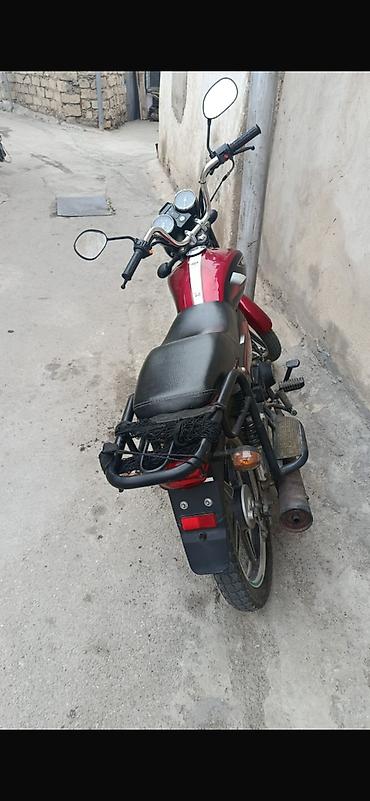 kuba rx9: Kuba - Mt49, 50 sm3, 2024 il, 36000 km — 2