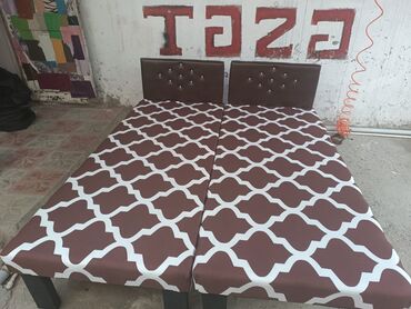 Çarpayılar: Təknəfərlik çarpayı — 23