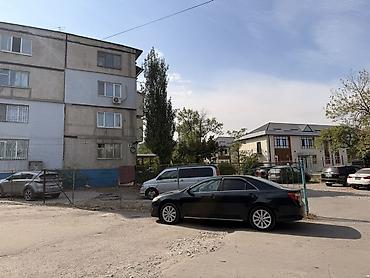вагон бытовой: Парковочное место во дворе - Охраняемая территория двора с — 1