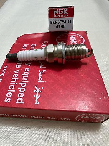 Оптом и в розницу, Свечи зажигания NGK, Denso, — оригинальные
