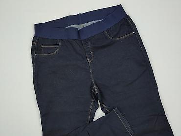 leginsy modelujące: George, Jeansy damskie, rozmiar 3XL — 1