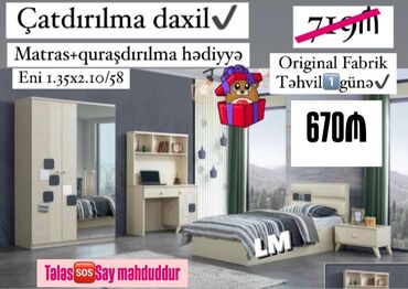 Sifarişlə rəflər: *Gənc oda*👸🤴 _*ORİGİNAL FABRİK İSTEHSALI*🤌🏻_ *Təhvil 1 günə😍*