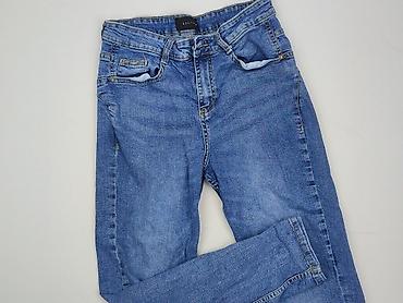 jeans jade: Mohito, Jeansy damskie, rozmiar M — 1