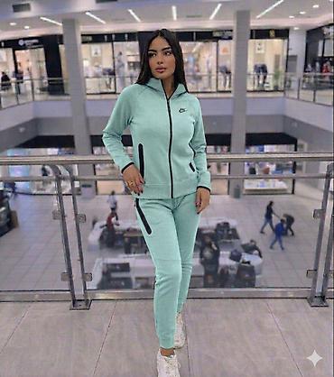 Gornji i donji deo: Nike ženska trenerka NOVO Novo Veličine s m l xl 2xl fb Moja — 8