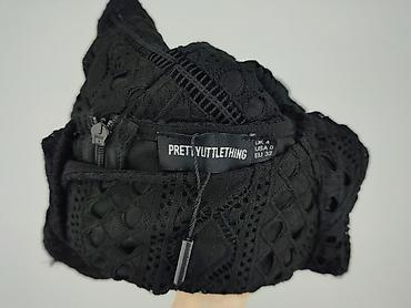 shein platnosc: PrettyLittleThing, Sukienka damska, rozmiar 2XS — 4