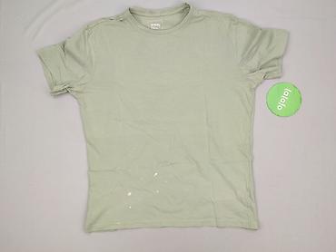 lidl stranger things: Sinsay, T-shirt damski, rozmiar L — 2