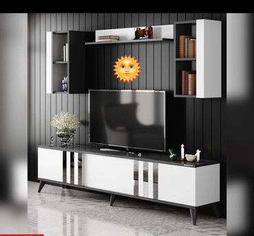 TV altlığı: TV stend