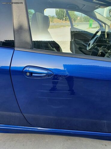 Fiat: Fiat Grande Punto: 1.2 l. | 2008 έ. 289000 km. Κουπέ — 6