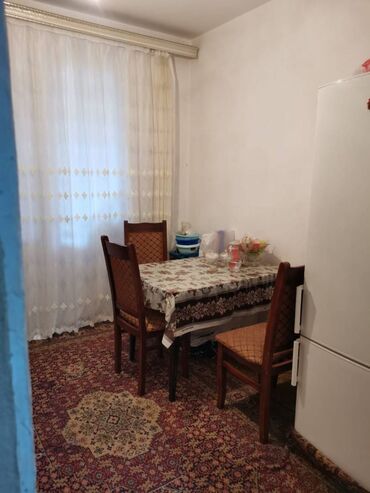 Köhnə tikili: Bakı, 3 otaqlı, Köhnə tikili, m. Həzi Aslanov, 80 kv. m — 11