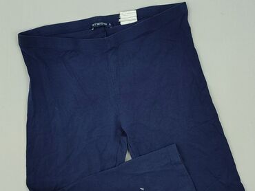legginsy jezdzieckie zimowe: Terranova, Legginsy rozmiar S