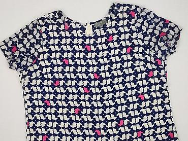 shark blouse: Bluzka damska, rozmiar 3XL — 1