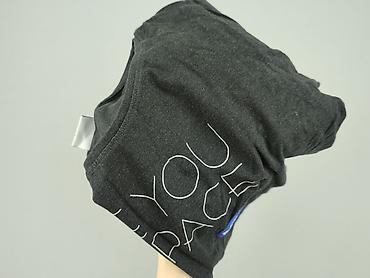 dresy nasa: NASA, T-shirt damski, rozmiar L — 6