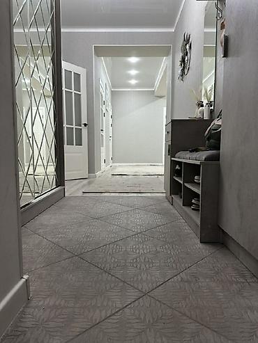 mega hous: Продаётся 4-комнатная квартира 112 м² с дизайнерским ремонтом, район — 1