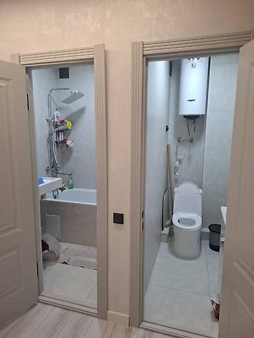 Продажа квартир: 1 комната, 47 м², Элитка, 4 этаж, Евроремонт — 8
