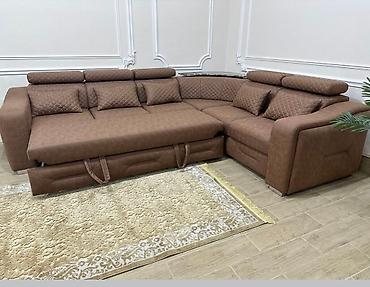 Ремонт, реставрация мебели: Реставрация мягкой мебели Перетяжка ткань Покраска стульев и дерево — 6