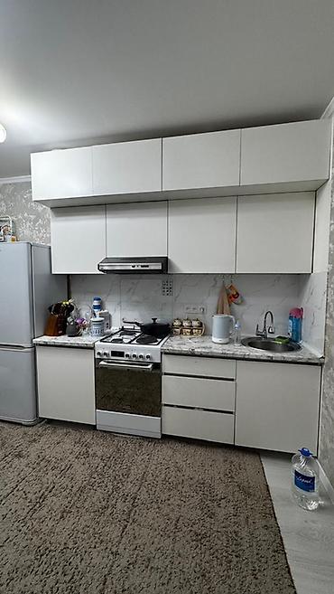 kant flat: 1 комната, 44 м², Филармония Элитка, 4 этаж — 3