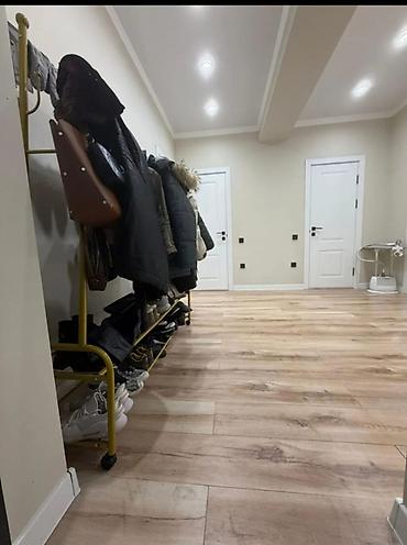 Продажа квартир: 3 комнаты, 74 м², Элитка, 10 этаж, Евроремонт — 5