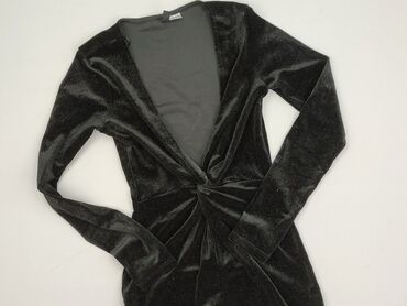 sukienka swetrowa h: H&M, Сукня жіноча, XS