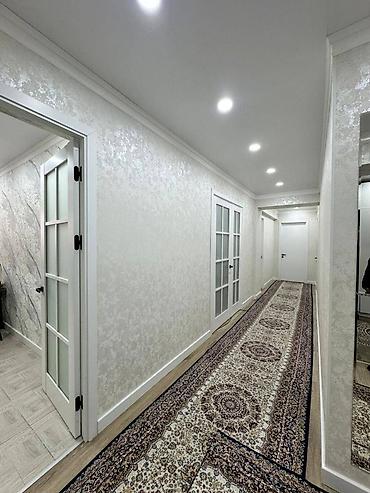 Продажа квартир: 3 комнаты, 118 м², Элитка, 2 этаж, Евроремонт — 6