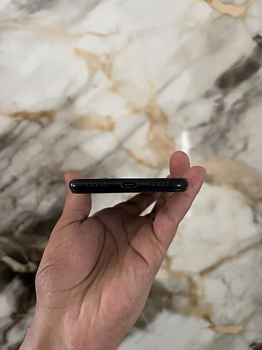 Redmi: Redmi Note 7, 64 GB, rəng - Qara, Sensor — 8