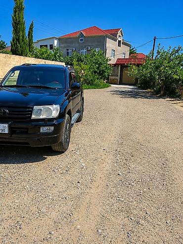 turbo az lexus rx 330: Toyota Land Cruiser: 4.5 l | 2006 il Ofrouder/SUV — 4