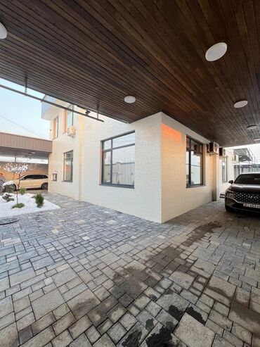 Продажа домов: Дом, 400 м², 7 комнат, Агентство недвижимости, Дизайнерский ремонт — 10