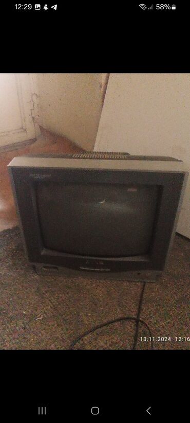 Televizorlar: Televizor 50