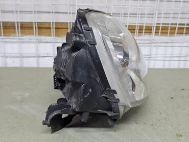 Передние фары: Передняя правая фара Opel 2005 г., Б/у, Оригинал, Германия — 13