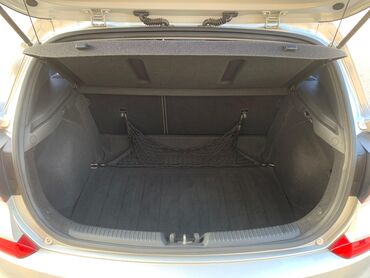 Hyundai: Hyundai i30: 1.6 l | 2017 il Hetçbek — 14