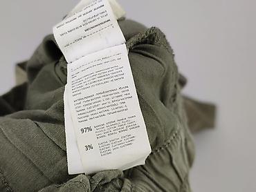jaded: Spodnie materiałowe damskie, rozmiar 2XS — 5