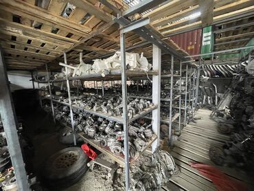 Другие автозапчасти: Адрес г. Каракол Токтогула/ Манаса, Парковая. Автозапчасти на Японское — 12