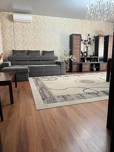 Долгосрочная аренда домов: 210 м², 5 комнат, Видеонаблюдение — 6