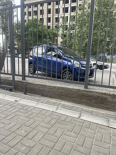 Продажа авто: Daihatsu Cuore: 2008 г., 1 л, Механика, Бензин, Хэтчбэк — 2