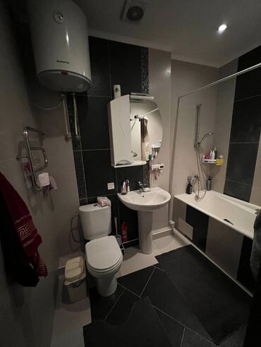 Продажа квартир: 4 комнаты, 170 м², Элитка, 2 этаж, Евроремонт — 8