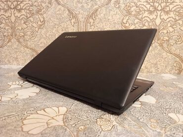 Lenovo: İşlənmiş Lenovo IdeaPad, 15.6 ", AMD A8, < 128 GB, Ünvandan götürmə