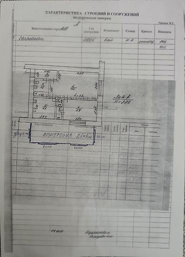 Продажа квартир: 2 комнаты, 39 м², Хрущевка, 1 этаж, Старый ремонт — 2