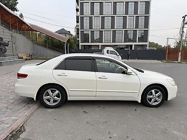 Honda: Honda Inspire: 2005 г., 3 л, Автомат, Бензин, Седан — 3